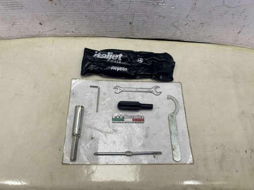 Bag tools original italjet - bag,