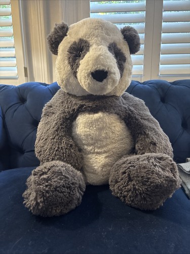 Rare retired jellycat - retired, huge