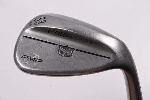 Wilson tour pmp - fg, wedge