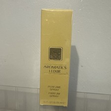 Clinique Aromatics Elixir