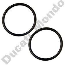 Fuel tap cock O ring seals for