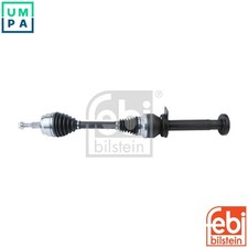 DRIVE SHAFT 188161 FOR VW