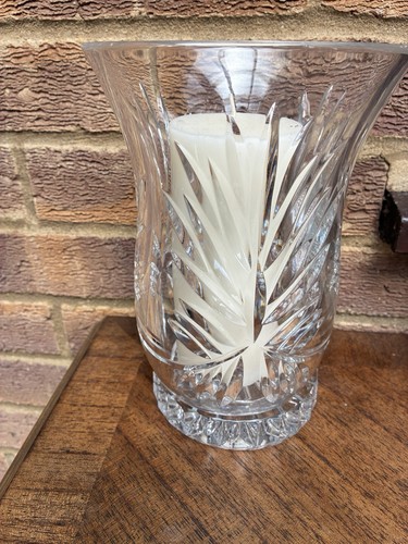Solid heavy crystal hurricane - crystal,