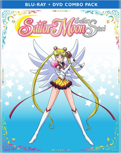 Sailor moon - moon,