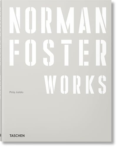 Norman foster works philip - foster.,