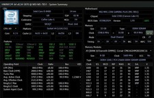 MSI Z390 Gaming Plus Bundle -