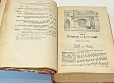 1840 Tower Of London George