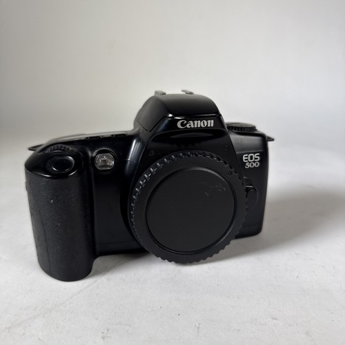 Canon eos 500 slr - eos,
