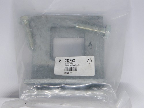 Pack unistrut p1796 - of, 2