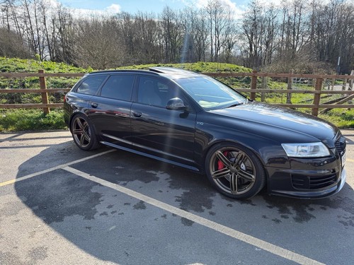 2010 audi rs6 v10 770bhp - audi,