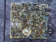 Yaesu FT-767GX IF Unit