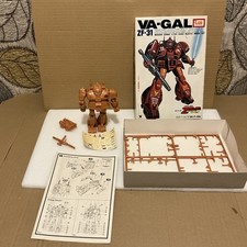 Imai ROBOT VA-GAL ZF-31 MEGARO