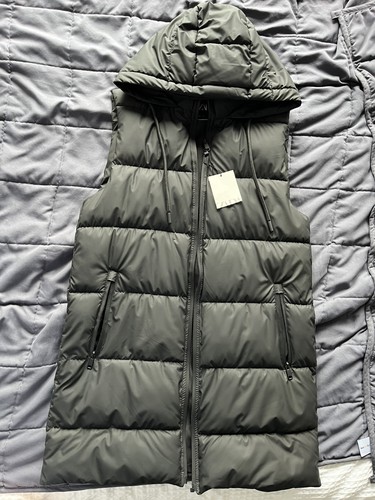Zara sleeveless - zara,