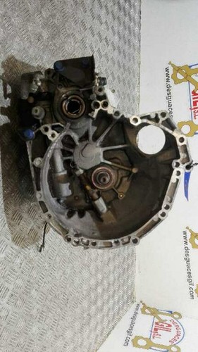 8050 gearbox rover 135 - 8050,
