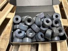 NEW! Sims Street Snakes 62mm