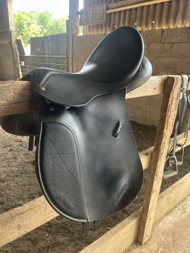 Wintec saddle inch - wintec, 18