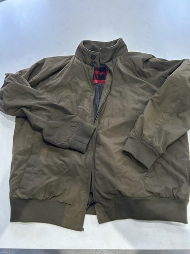 Weatherproof shooting jacket - shooting,