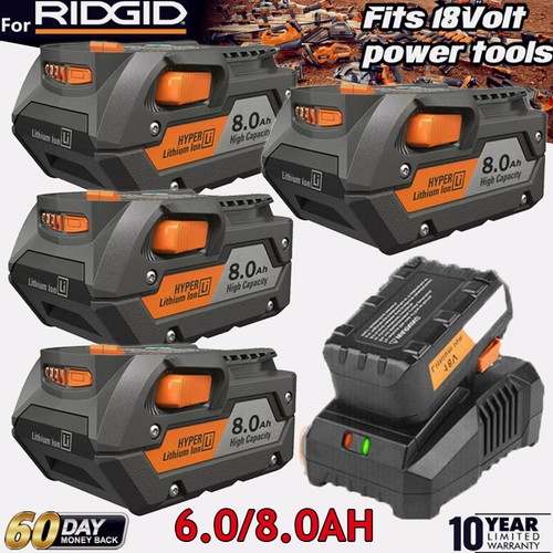 6 0ah battery - /, for