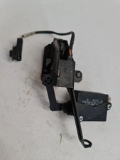 BMW 5 E39 2001 Tailgate trunk