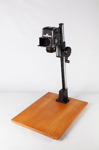 Meopta photo copy stand - hd,