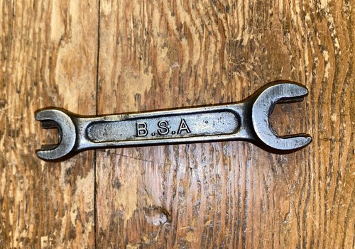 Bsa ww2 para bike multi - bsa,