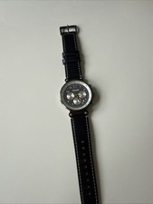 Mens Dolce & Gabbana Time D&G Watch 