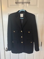 Women's Sandro Nikita Tweed