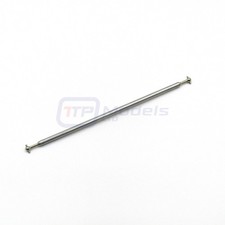 Tamiya 56307 Mercedes Benz