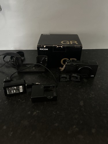 Ricoh boxed 2 - -,
