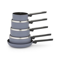 Morphy Richards 5 Piece  Pan