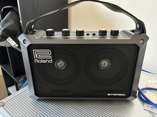Roland cube mobile - roland, mb-cube
