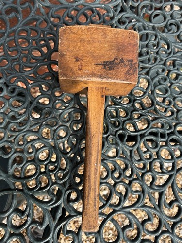 Vintage large carpenters - large,