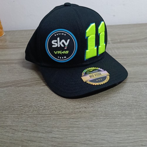 Vr46 sky racing - racing, cap