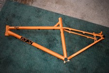 Ragley piglet 2023 - 2023, steel