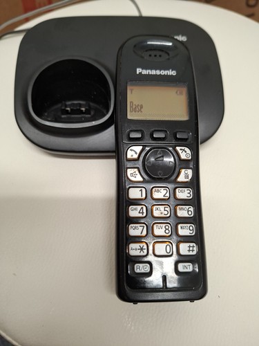 Panasonic tg7301e cordless - panasonic,