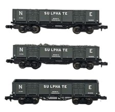 Graham farish gauge - 3x,