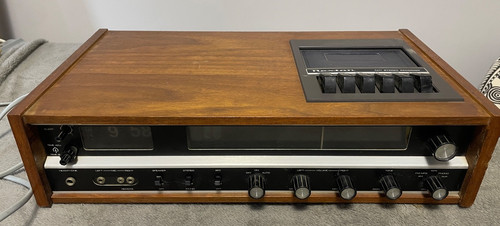 Rexton se4416 solid state - rexton,