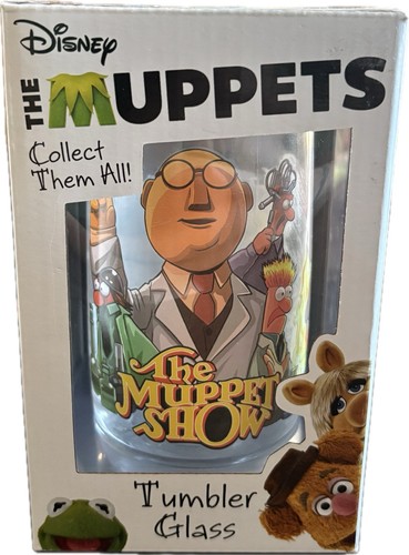 Disney muppet show bunsen - muppet,