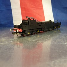 Hornby class motorised - hornby,