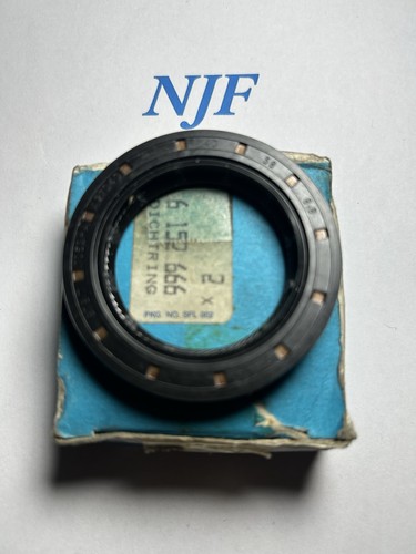 Mt75 gearbox oil seal output - oil,