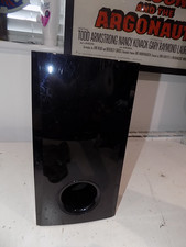 LG S35A1-W Passive Subwoofer