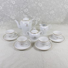 11x Piece Queen Elizabeth II