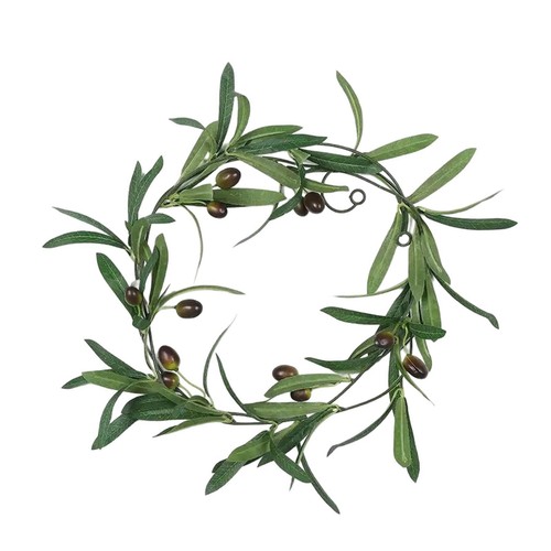 180cm artificial olive - artificial, leaf