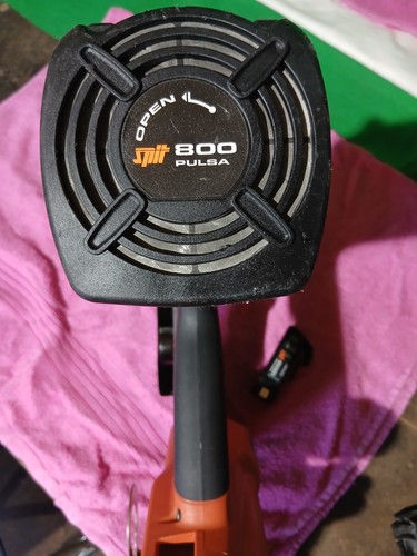 Spit pulsa 800p - 800p, building