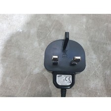 Samsung ATADS30UBE Travel Adapter Charger Black 4.75V for E1200/U900/G600 Phones