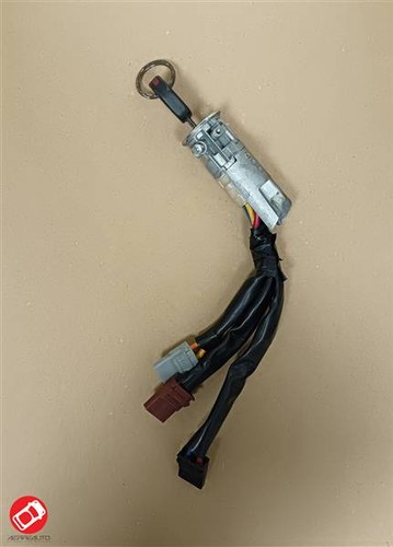 1404790 ignition lock microcar - 1404790,