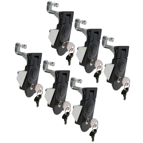 Locking compression trigger - compression,