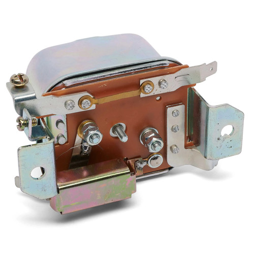 Voltage regulator 12v amp - voltage, 30