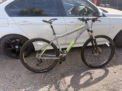 Men voodoo aizan 29er - aizan,