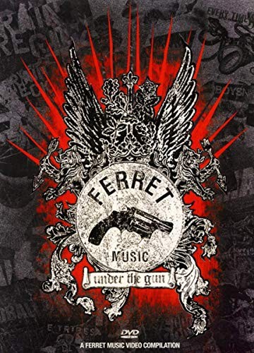 Various artists ferret - artists,